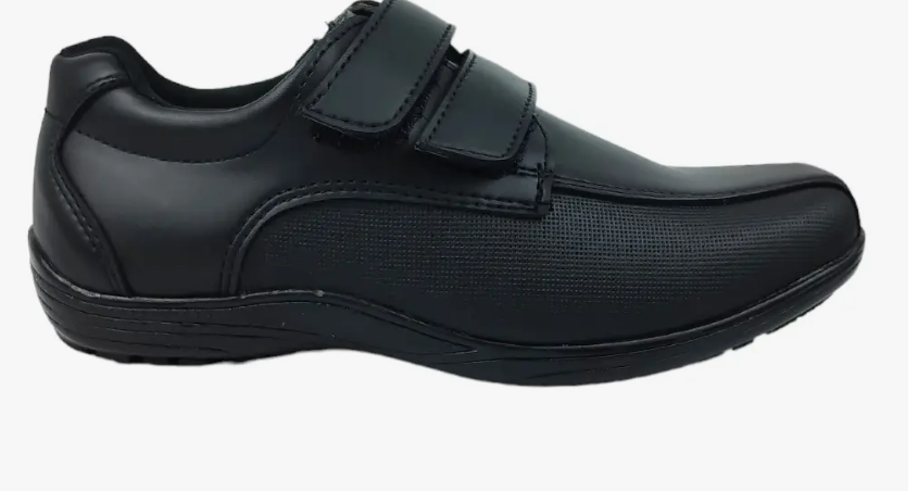 Zapatos Para Hombre 5030 Mocasín Escolar